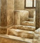 Ancient Stairway